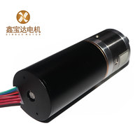 BLDC Xbd-4275 Maxon Standard Motor Customize with Planetary Gear Box for Medical Equipment Robot Arm Testing Instrument ODM OEM