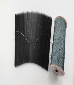 <span class=keywords><strong>Moustiquaire</strong></span> plissée de haute qualité en gros et <span class=keywords><strong>moustiquaire</strong></span> coulissante avec isolation protectrice pour portes de maison - Product Image 6
