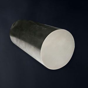 High Quality Factory Price Tantalum Metal Ingot CAS No 7440-25-7 Metal Ta <b>Bar</b> Lump Tantalum - Product Image 6