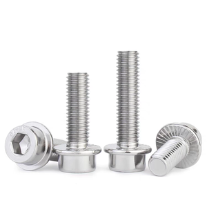 Boulons à tête <span class=keywords><strong>hexagonale</strong></span> en acier inoxydable, norme GB5789, grade A2-70, pour applications de construction, boulons à tête <span class=keywords><strong>hexagonale</strong></span> norme DIN - Product Image 5