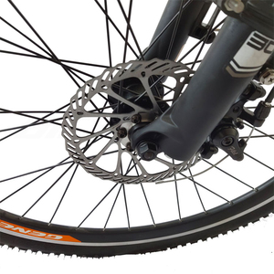 Vélo électrique de type <span class=keywords><strong>ville</strong></span> pour femmes, 26 pouces, <span class=keywords><strong>meilleur</strong></span> prix - Product Image 4
