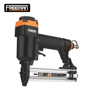 Freeman Pneumática 18 Calibre 30mm Brad Nailer F30 Air Pregos Pistola