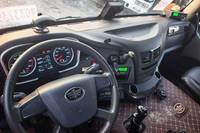 Nouveau camion lourd FAW J6P édition personnalisée 460HP 4x2 AMT automatique, camion tracteur à essieu simple, camion tracteur diesel Xichai d'occasion