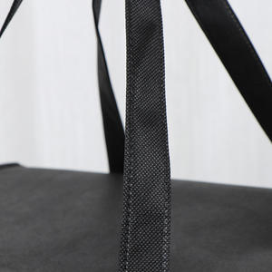 กระเป๋าเก็บความเย็นแบบสะพายไหล่ขนาดใหญ่ ผลิตจากผ้าไม่ทอ สำหรับส่งอาหาร โดยผู้ผลิตกระเป๋าเก็บความเย็น - Product Image 4