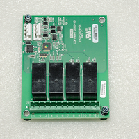 Pièces détachées de réfrigération TRANE BRD04879 et module BRD02948
