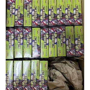 Pack de boosters Pokémon TCG japonais M3 Munikusu Zero authentique scellé en usine, 5 cartes Zygarde Pokémon AM-T-M3-001 1. Ceci est t - Product Image 6