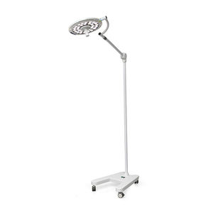Luce chirurgica in testa JD1800L per il trapianto di capelli neurochirurgia e luci di funzionamento dentale - Product Image 2