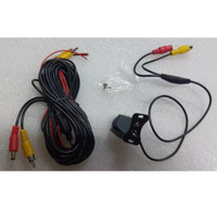 Caméra de recul HD AHD pour voiture, autoradio GPS stéréo pour voiture