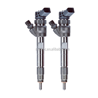 Inyectores de Combustible 0445110712 0445110570 0445110743 0986435269 0986435261 13538514148 para BMW Mini 2.0d B47D20 F10 F20 F30 F54