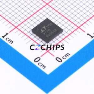 Original tout nouveau LTC3770EUH # PBF QFN-32-EP(5x5) Circuit intégré IC puce PMIC DC-DC puissance IC - Product Image 1