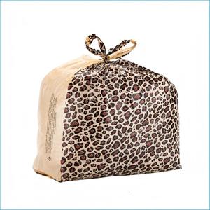 Durable Biodegradable PE Printed T-Shirt Garment <b>Packaging</b> <b>Bags</b> - Product Image 5