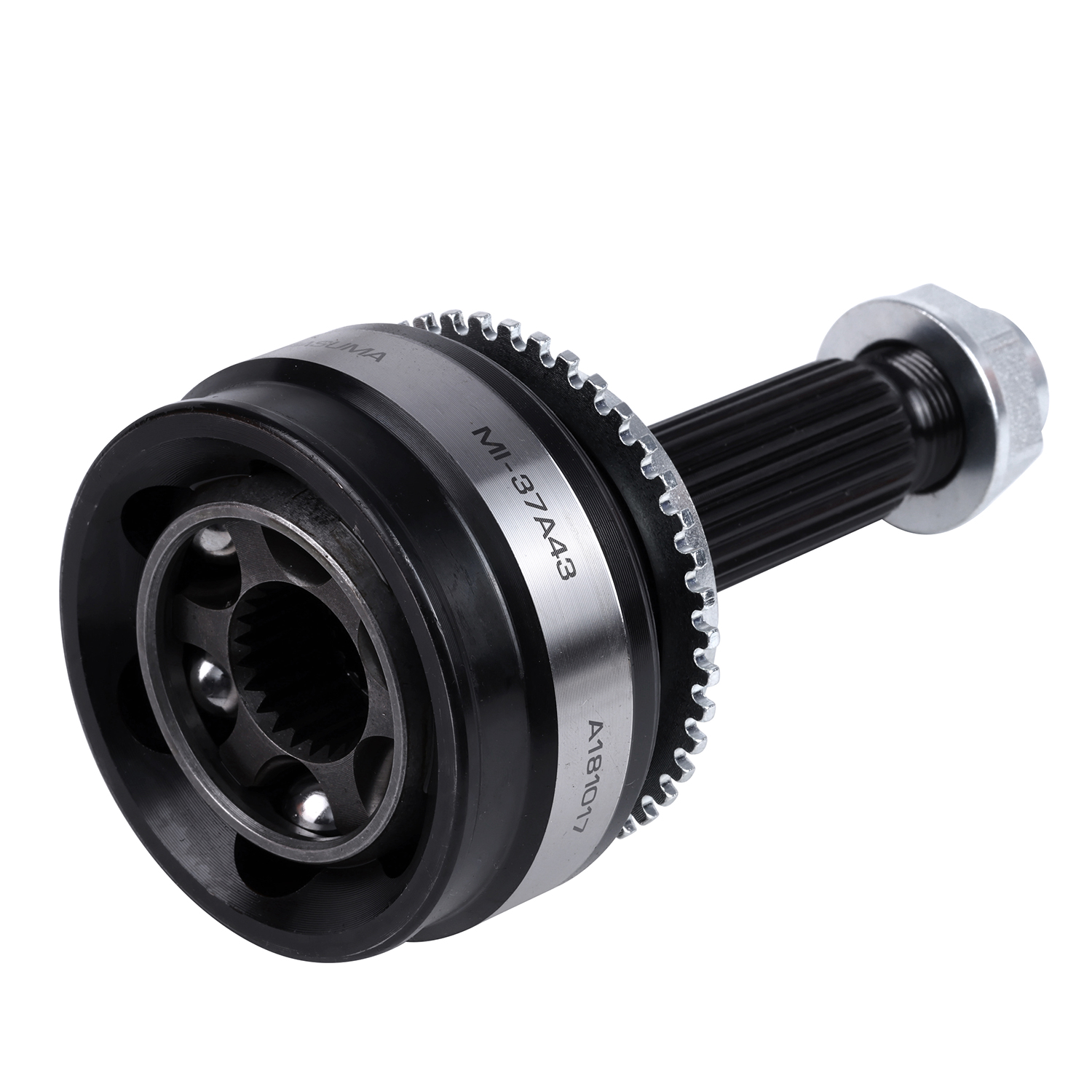 モナカ MASUMA CV Joints for MITSUBISHI LANCER - Reliable Performance