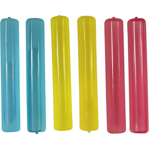 Barras Enfriadoras <span class=keywords><strong>de</strong></span> Plástico Reutilizables Sin BPA, Coloridas, para Whisky y Cócteles, Sin Dilución, Regalo para Fiestas en Casa - Product Image 1