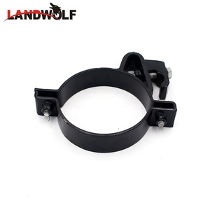 Collier de serrage pour <span class=keywords><strong>pelle</strong></span> <span class=keywords><strong>hydraulique</strong></span> SANY, modèle, SY215 - Product Image 1