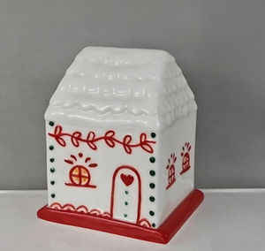 <b>Light</b> Ceramic Decoration - Product Image 1