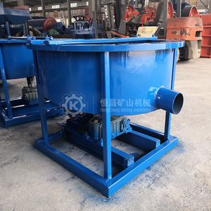 Equipo de Minería, Máquina Separadora de Oro, Separador de Tazón Neffco, Separador por Gravedad, Energía y Minería, Pequeña Escala, 80-100 gpm, Automático - Product Image 5