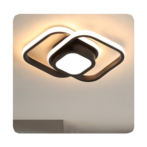 Remodelación del Hogar personalizado moderno Led BAHE pasillo luz pequeña lámpara <span class=keywords><strong>de</strong></span> techo para el hogar sala <span class=keywords><strong>de</strong></span> estar dormitorio luces colgantes - Product Image 1