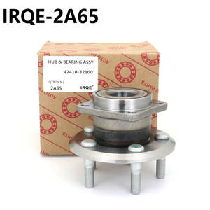 Unité de roulement de roue arrière et ensemble de tête d'essieu 26 mm de diamètre intérieur pour Toyota Camry - Product Image 2