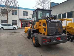 Certification de qualité CE Petit chargeur <span class=keywords><strong>Pelle</strong></span> camion <span class=keywords><strong>pelle</strong></span> <span class=keywords><strong>mécanique</strong></span> Chargeur sur pneus <span class=keywords><strong>pelle</strong></span> Australie à vendre - Product Image 4