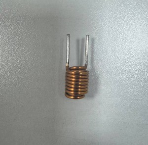 Amostras grátis Personalizado Alta Frequência 1UH Air Core Inductor Rod Core Ferrite Power Bar Choke Magnetic Power <span class=keywords><strong>Transformer</strong></span> - Product Image 5