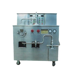 Công nghiệp kem hàng loạt tủ đông/Máy làm kem và tủ đông/kem liên tục tủ đông - Product Image 6