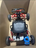 Mini Go-Kart Eléctrico para Niños a Precio Económico