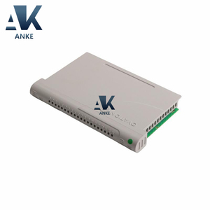 1C31219G01 Módulo de salida de relé Emerson Ovation Westinghouse - Product Image 1