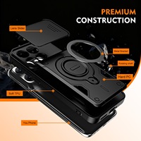 Étui de téléphone portable de luxe avec support magnétique et fonction portefeuille antichoc pour Motorola Edge 70 Fusion 5G/Edge 70/Edge 60