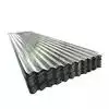 0.4mm 0.45mm 48ft Color Corrugated Metal Steel Sheet Galvanized Corrugated Roof Sheets Price