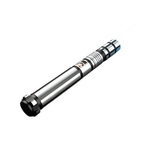 Für Damin Original Hochwertiges Metall-Spielzeug Langlebiges Farbwechselndes Mehrfarbiges Laserschwert für 14 Jahre und Älter - Product Image 5