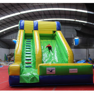 Nuevo Tobogán Inflable Comercial <span class=keywords><strong>de</strong></span> Diseño Personalizado, con un Diseño Apto para Niños, Adecuado para Diversos <span class=keywords><strong>Escenarios</strong></span> <span class=keywords><strong>de</strong></span> <span class=keywords><strong>Alquiler</strong></span> Comercial. - Product Image 3