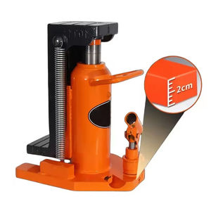 Гидравлический домкрат для ног, 10 тонн - Product Image 4