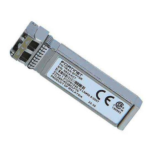 Módulo SFP+SR Compatible con Fortinet FN-TRAN-SFP+, Transceptor LC de 10G MMF 850nm 300m - Product Image 1