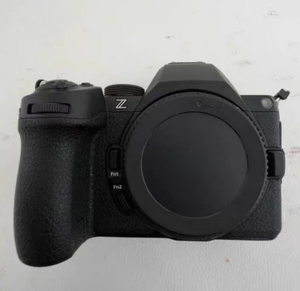 กล้อง Z5 Mark II ฟูลเฟรมคุณภาพสูง กล้อง 4K รุ่น Z5 II มือสอง - Product Image 4