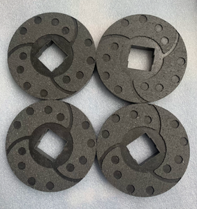 Nuevo Original MINCHUEN/<span class=keywords><strong>IDA</strong></span> AEV550/Pei Da/GONGJI Accesorio de Freno Electromagnético para Motor de Brazo de Cargador de Herramientas - Product Image 4