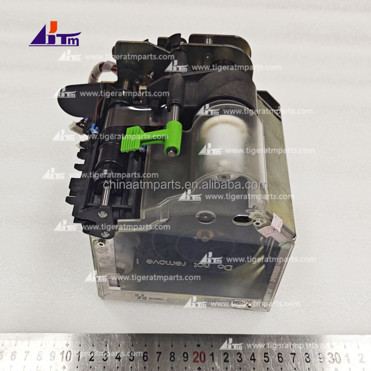 MSS 17冊セット Wincor Nixdorf Escrow 3 CCDM Module - Reliable ATM Parts