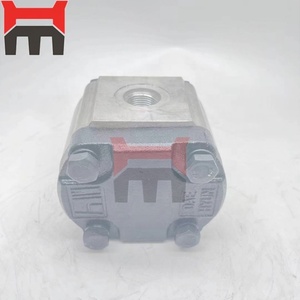 Repuestos Hidráulicos para Excavadora, Bomba Principal AP2D21, Bomba de Engranajes - Product Image 3