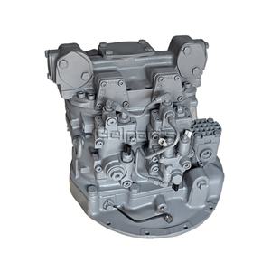 ปั๊มลูกสูบหลักไฮดรอลิก HPV102สำหรับเครื่องขุดเจาะ ZAXIS200 ZX200อะไหล่ HPVO102 9195235EX 9195235 9205002 9191164 - Product Image 1