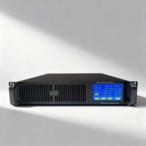 [EE. UU.] YXHT-2, Transmisor de Radio FM de 350W, Enlace para Comentarios <span class=keywords><strong>en</strong></span> <span class=keywords><strong>Vivo</strong></span>, Modulación Digital, Baja Distorsión - Product Image 4