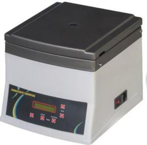 SS Manufacture Équipement médical et de laboratoire 13000 R.p.m. Centrifugeuse à hématocrite avec barres, qualité supérieure - Product Image 2
