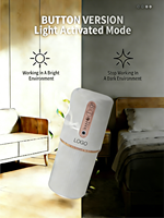 Nouveau produit 2026 : Humidificateur de salle de réunion, diffuseur d'huiles essentielles et machine à parfum d'ambiance