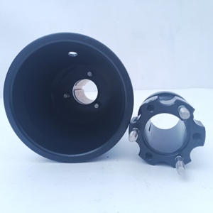 อะแดปเตอ<span class=keywords><strong>ร์</strong></span>ดุมล้ออเนกประสงค์สำหรับรถแข่งโกคาร์ท  วัสดุอลูมิเนียมอัลลอยด์ Houcheng  ผลิตด้วยเครื่อง CNC  สำหรับ<span class=keywords><strong>เพลา</strong></span>หน้า/<span class=keywords><strong>หลัง</strong></span> ขนาด 30/40 มม. - Product Image 6