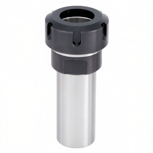 Mandrin cylindrique et conique Morse ER40 pour machine-outil de fraisage - Product Image 2