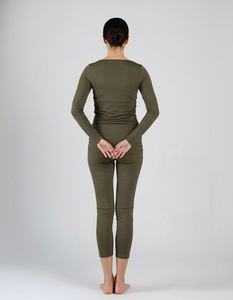 Kilang Jahit Pukal OEM Casual Autumn Muslimah <b>Swimsuit</b> <b>Modest</b> Design Breathable Fabric OEM Custom Service Wholesale - Product Image 4