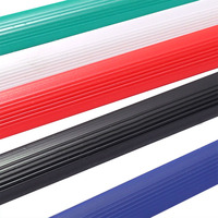 Barres de reliure coulissantes de 6 mm et 10 mm de largeur, couleurs assorties, pour rapports, papiers, devoirs, CV, présentations et autres documents