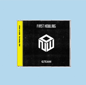 &TEAM First Howling NOW อัลบั้มเต็มชุดฉบับมาตรฐาน วีรุ่นมาตรฐาน ของแท้ แผ่นซีดีเพลงเคป๊อป พร้อมโฟโต้บุ๊ค ของสะสมลิมิเต็ด อิดอล - Product Image 1