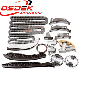 Цепь ГРМ двигателя D4CB для Kia Hyundai Sorento 24376-4A020 24387-4A020 24351-4A020 24361-4A020 23351-4A020 - Product Image 5