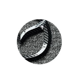Emblema para Maletero Delantero de Coche para <span class=keywords><strong>Mazda</strong></span> <span class=keywords><strong>CX</strong></span>-<span class=keywords><strong>5</strong></span> <span class=keywords><strong>CX</strong></span>-50 CX30, Insignia para Volante, Adhesivo 3D de Repuesto para Carrocería, Decoración para Modificación de la Parte Trasera - Product Image 5