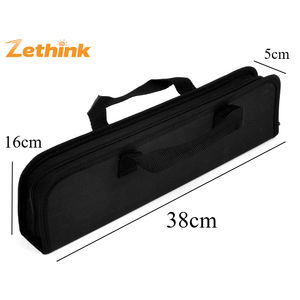 Ensemble d'ustensiles d'extérieur modernes en acier inoxydable <span class=keywords><strong>pour</strong></span> barbecue, <span class=keywords><strong>kit</strong></span> d'outils en métal <span class=keywords><strong>pour</strong></span> la <span class=keywords><strong>cuisine</strong></span> <span class=keywords><strong>de</strong></span> camping et le gril à charbon - Product Image 2