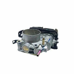 TB1294 pour Acura TLX Honda Accord Odyssey CRV, ensemble d'<span class=keywords><strong>acc</strong></span>élérateur, régulateur électronique - Product Image 6